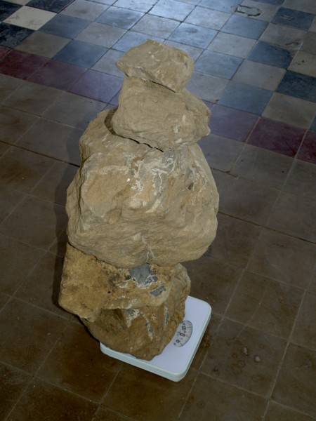 scales
