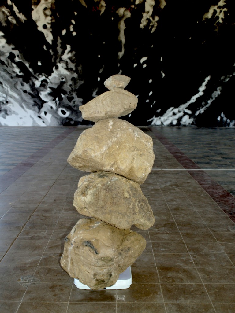 stones