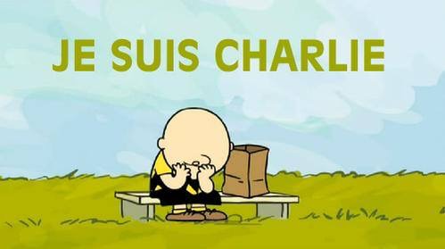 charlie brown cry