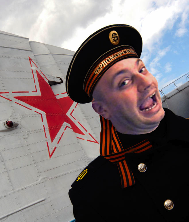 tovarish